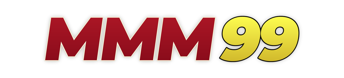 mmm99 logo